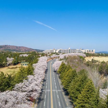 Kensington Resort Gyeongju Exterior photo