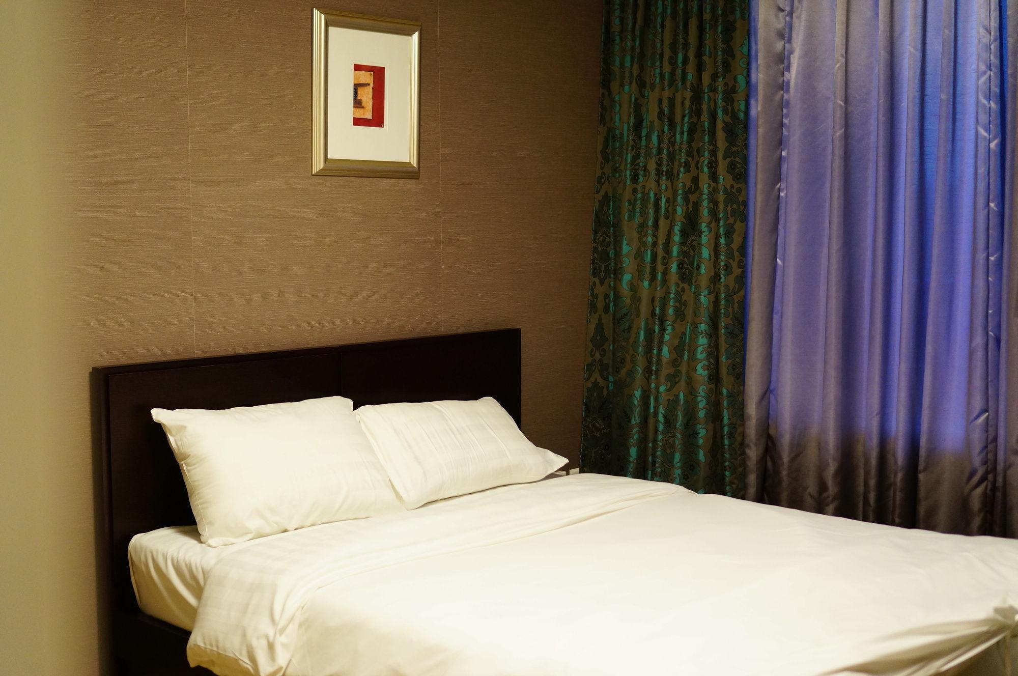 Kensington Resort Gyeongju Exterior photo